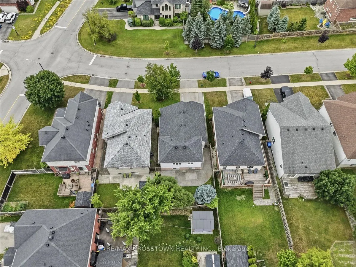 12 Dr. Jones Drive
