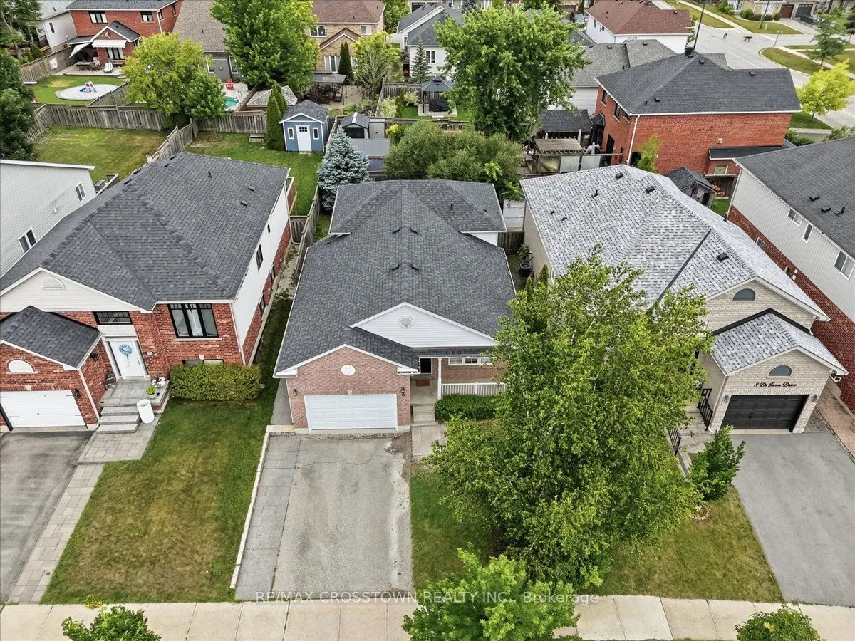12 Dr. Jones Drive