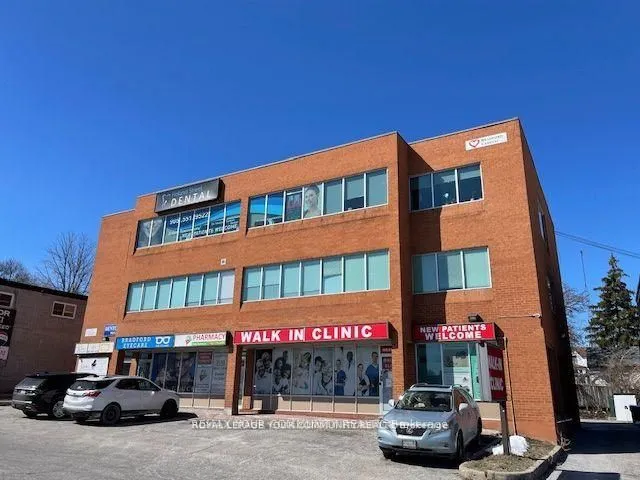 107 Holland Street E #100D