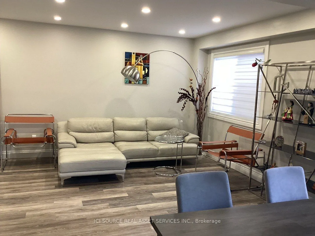 72 Adams Street #Upper