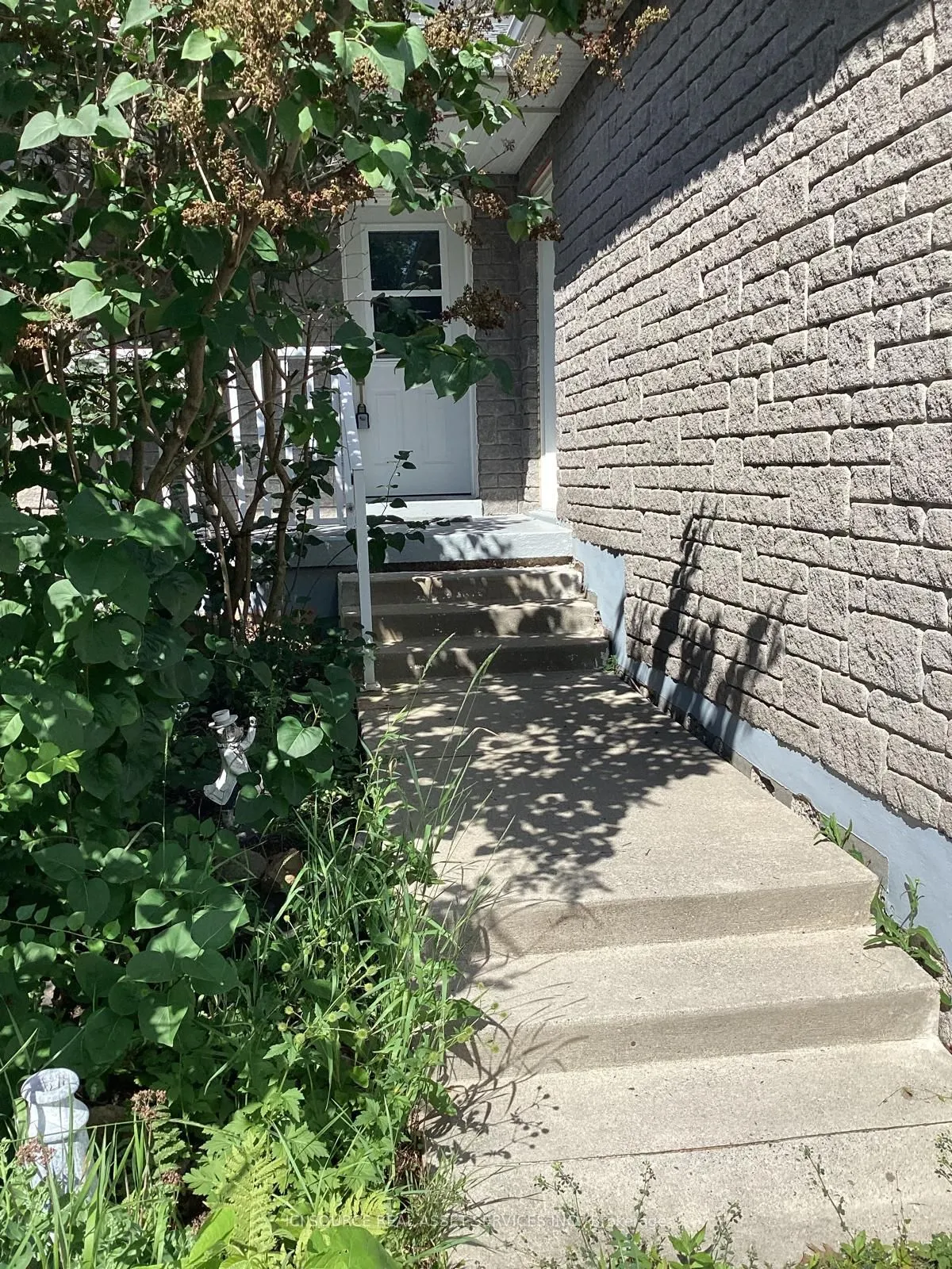 72 Adams Street #Upper