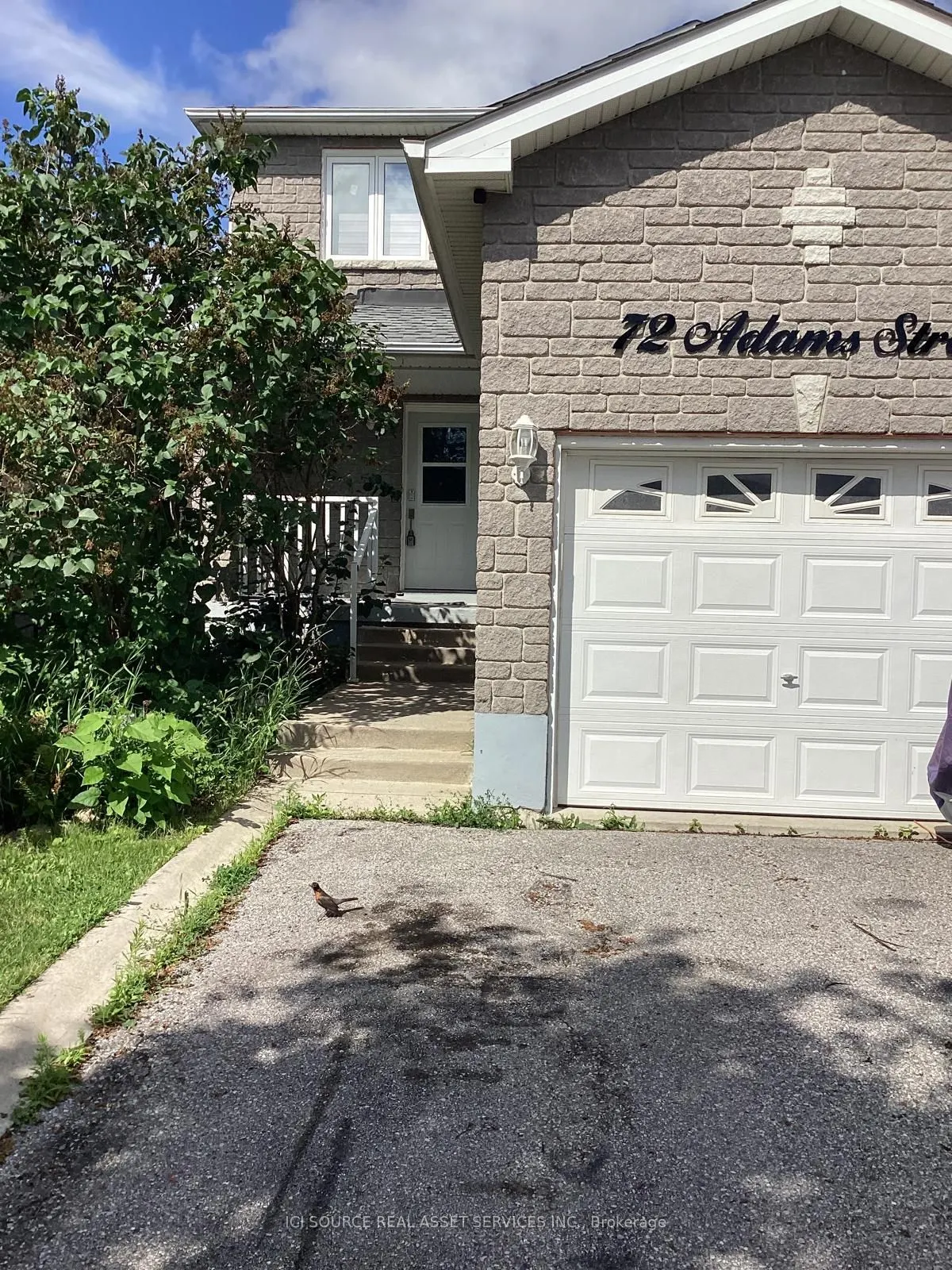 72 Adams Street #Upper