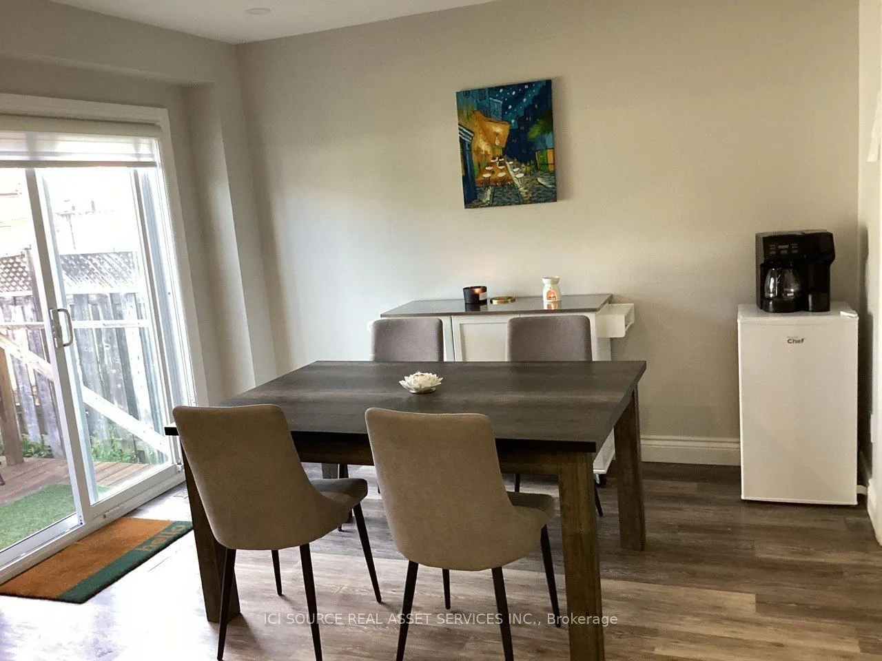 72 Adams Street #Upper