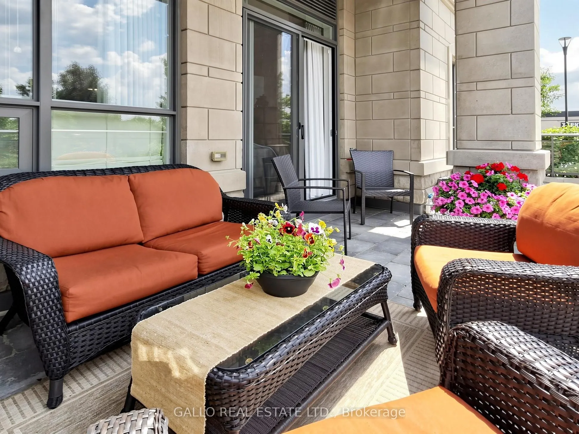 25 Baker Hill Boulevard #118