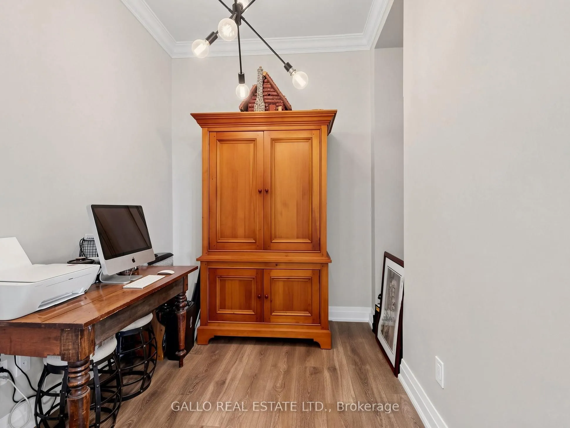 25 Baker Hill Boulevard #118
