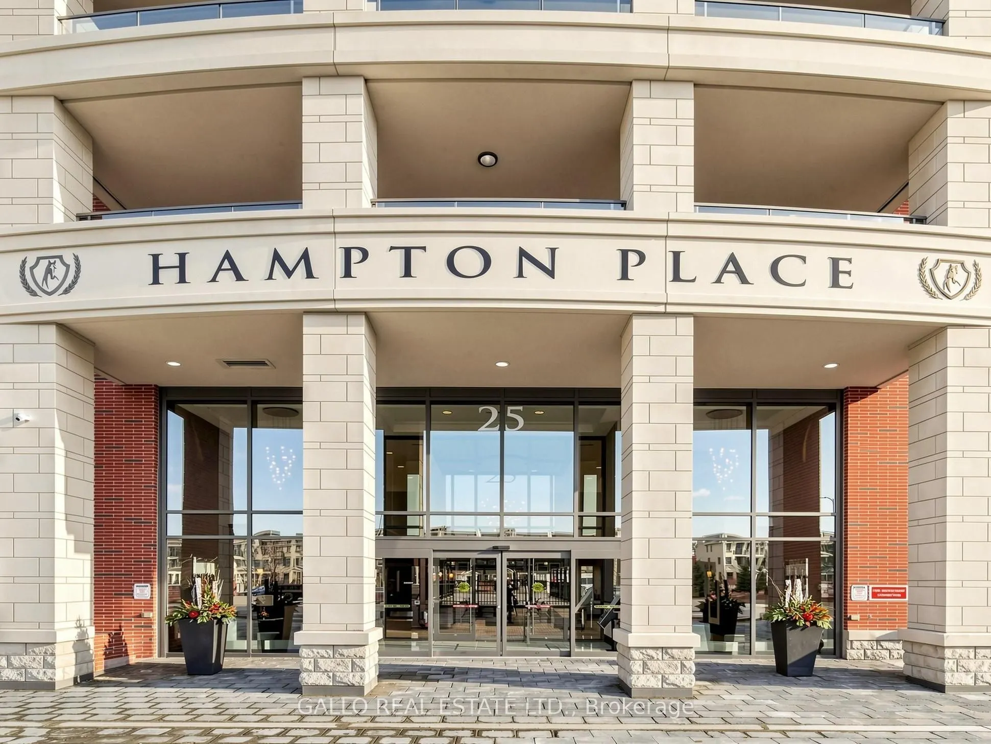 25 Baker Hill Boulevard #118