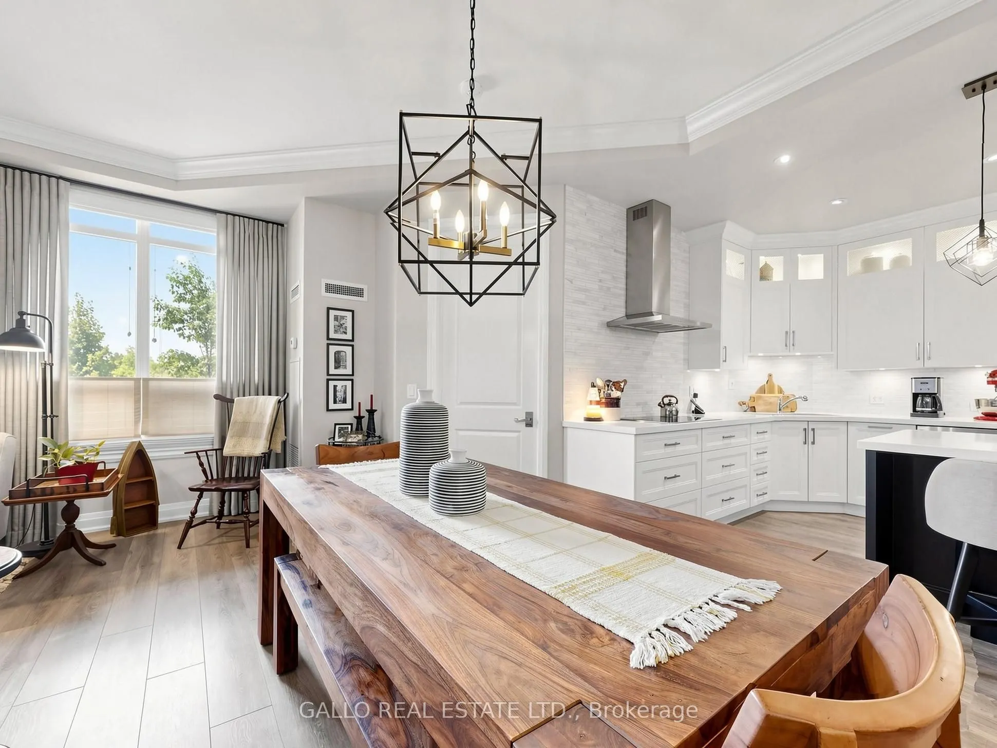 25 Baker Hill Boulevard #118