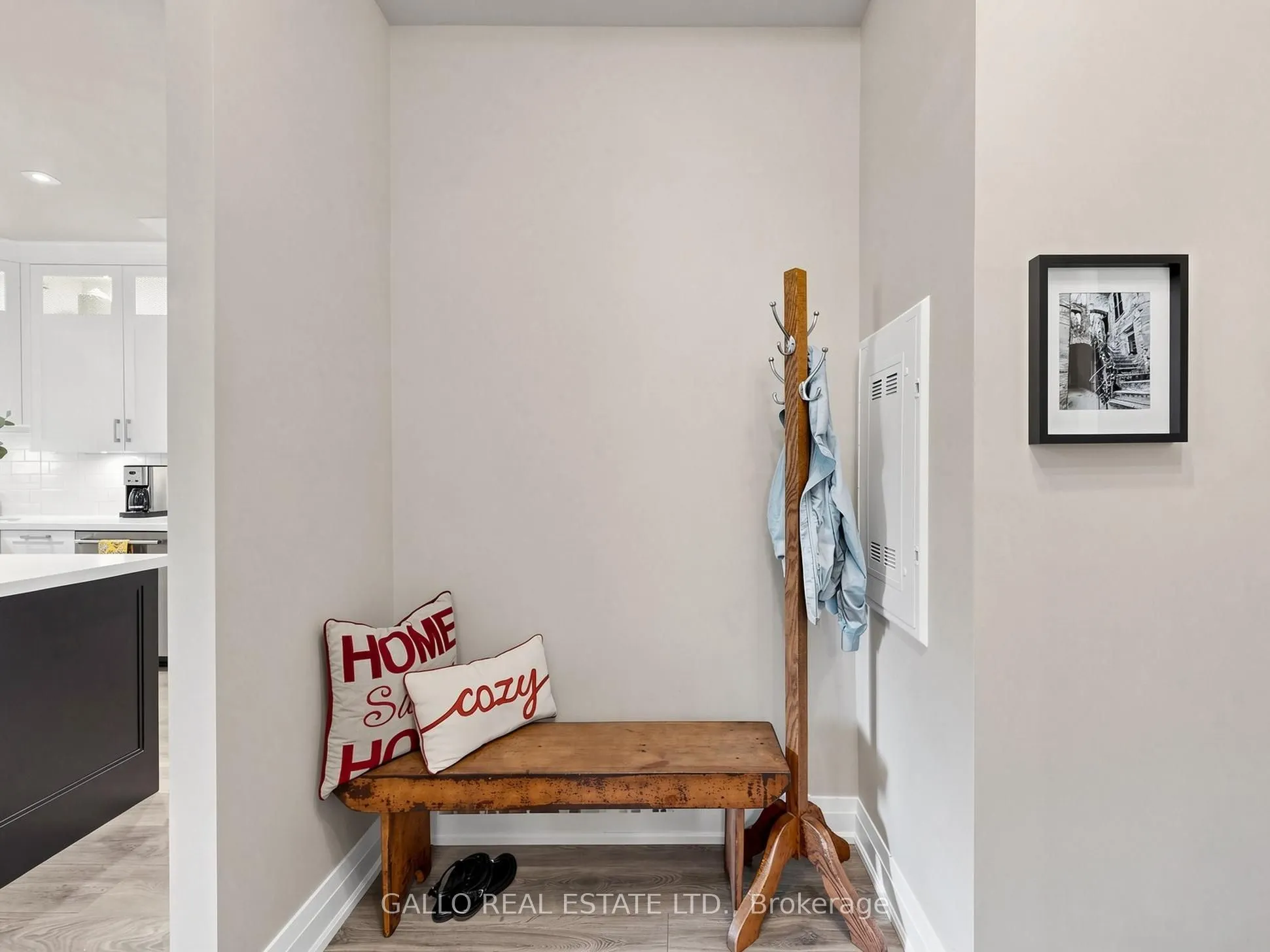 25 Baker Hill Boulevard #118