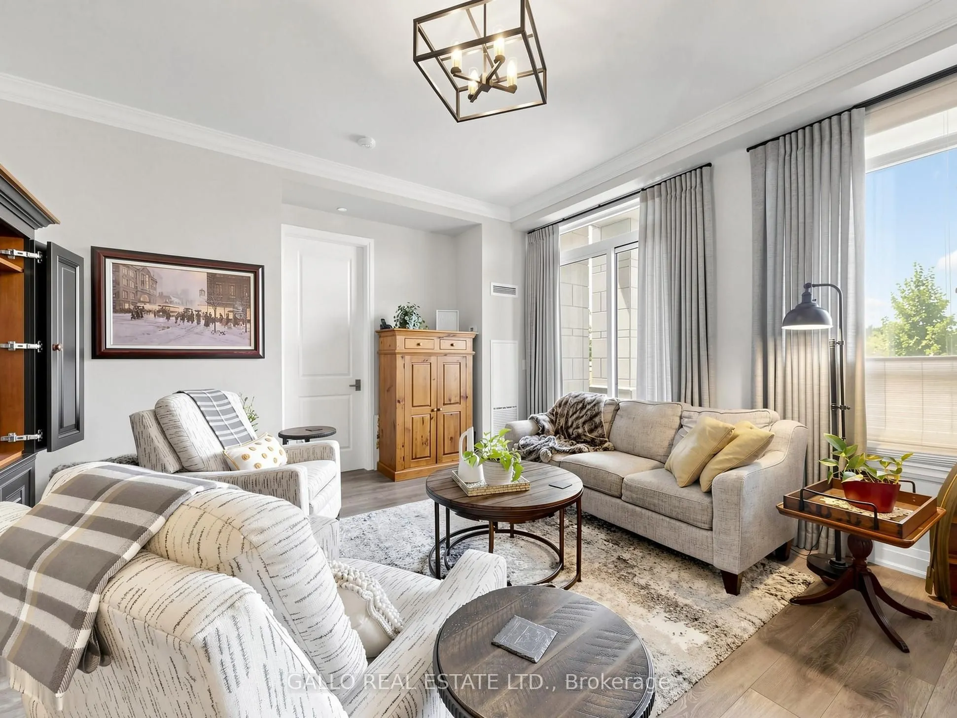 25 Baker Hill Boulevard #118