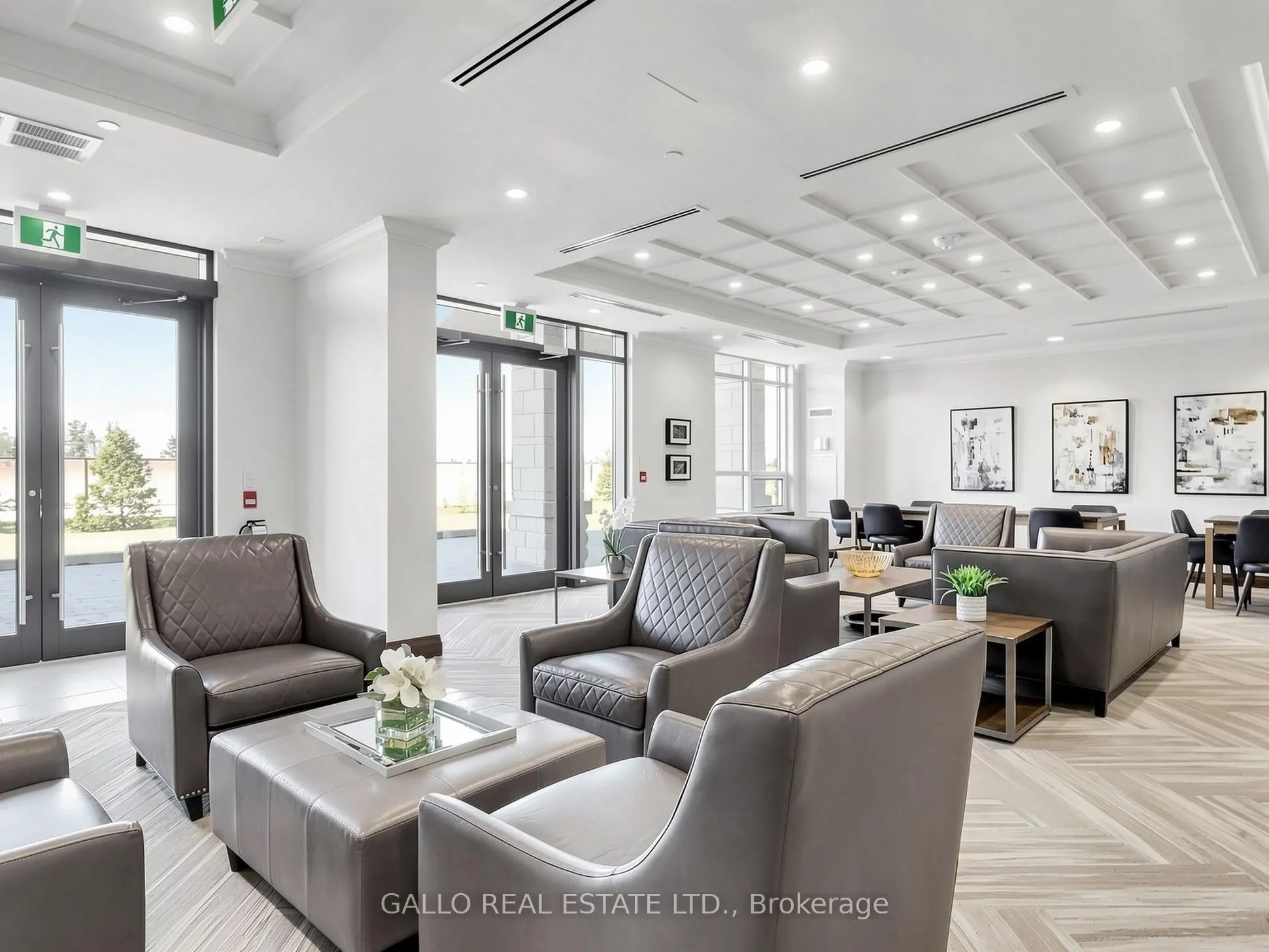 25 Baker Hill Boulevard #118