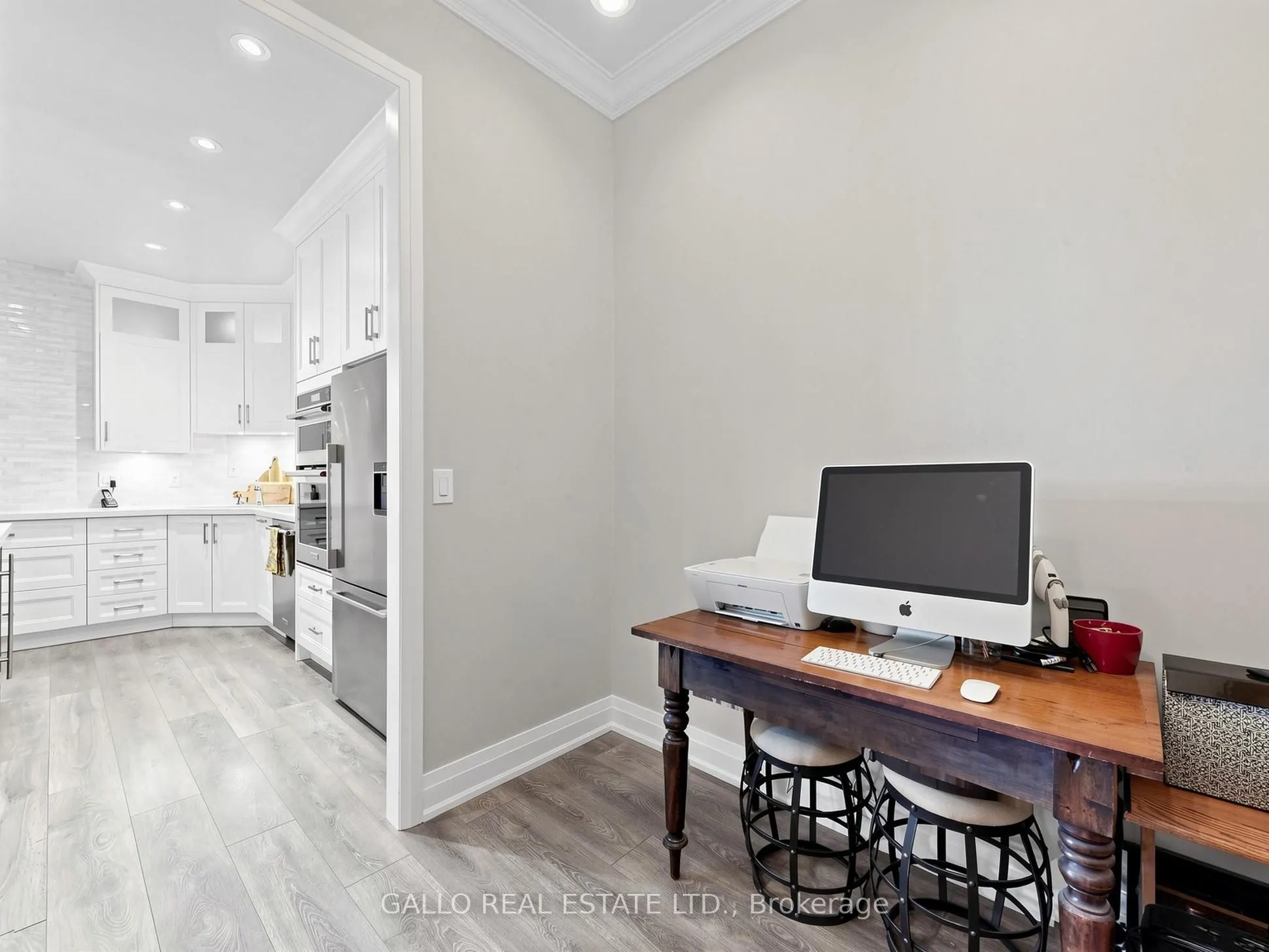 25 Baker Hill Boulevard #118