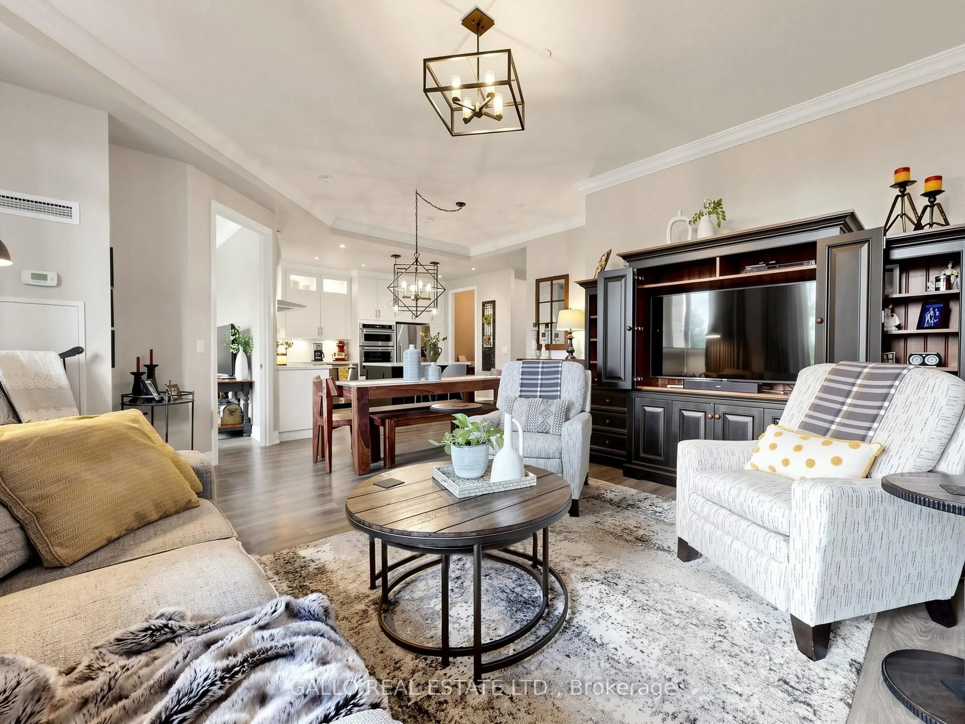 25 Baker Hill Boulevard #118
