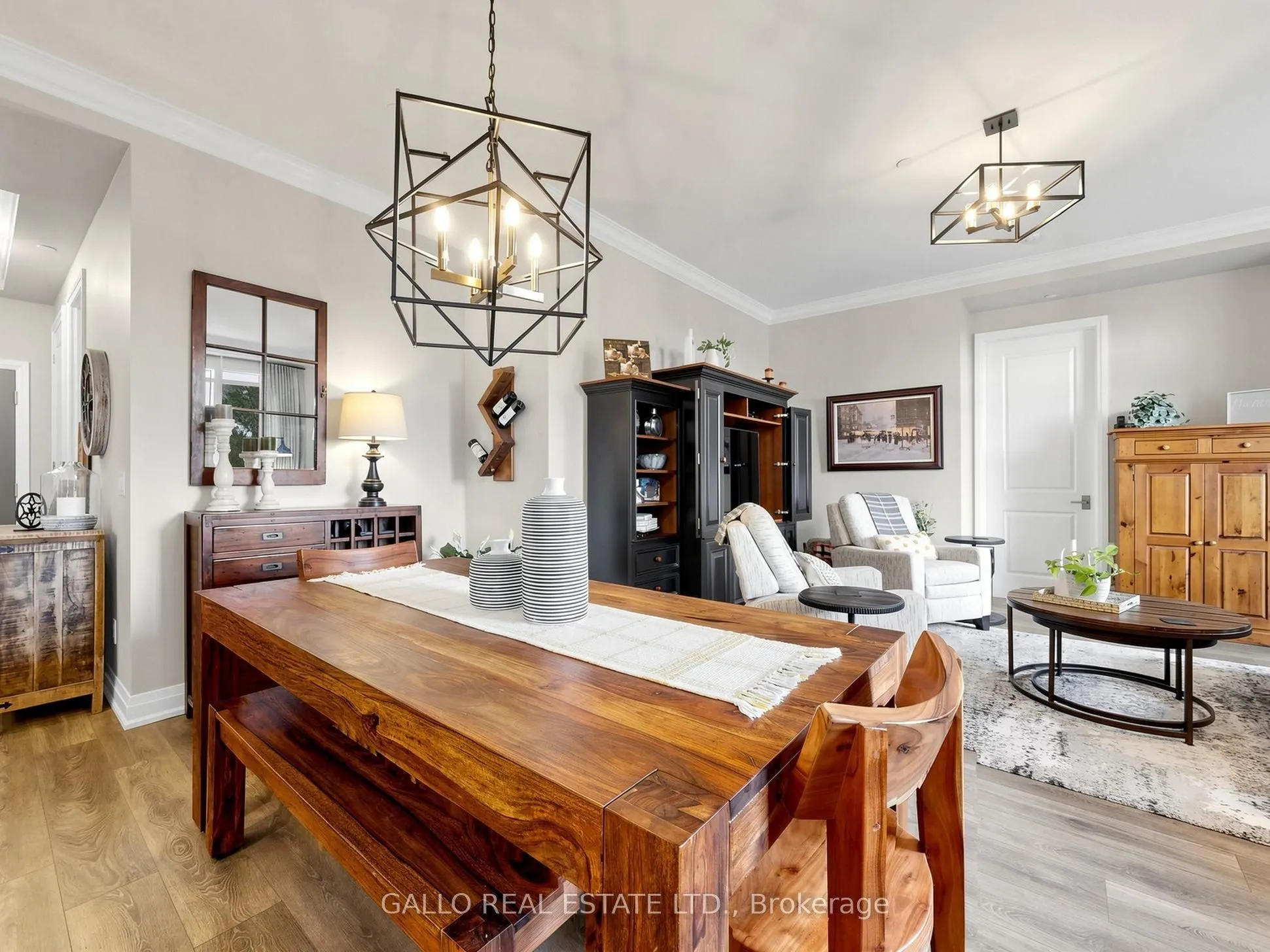 25 Baker Hill Boulevard #118