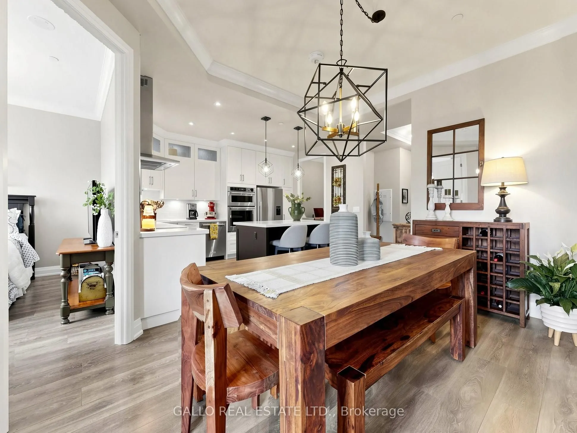 25 Baker Hill Boulevard #118