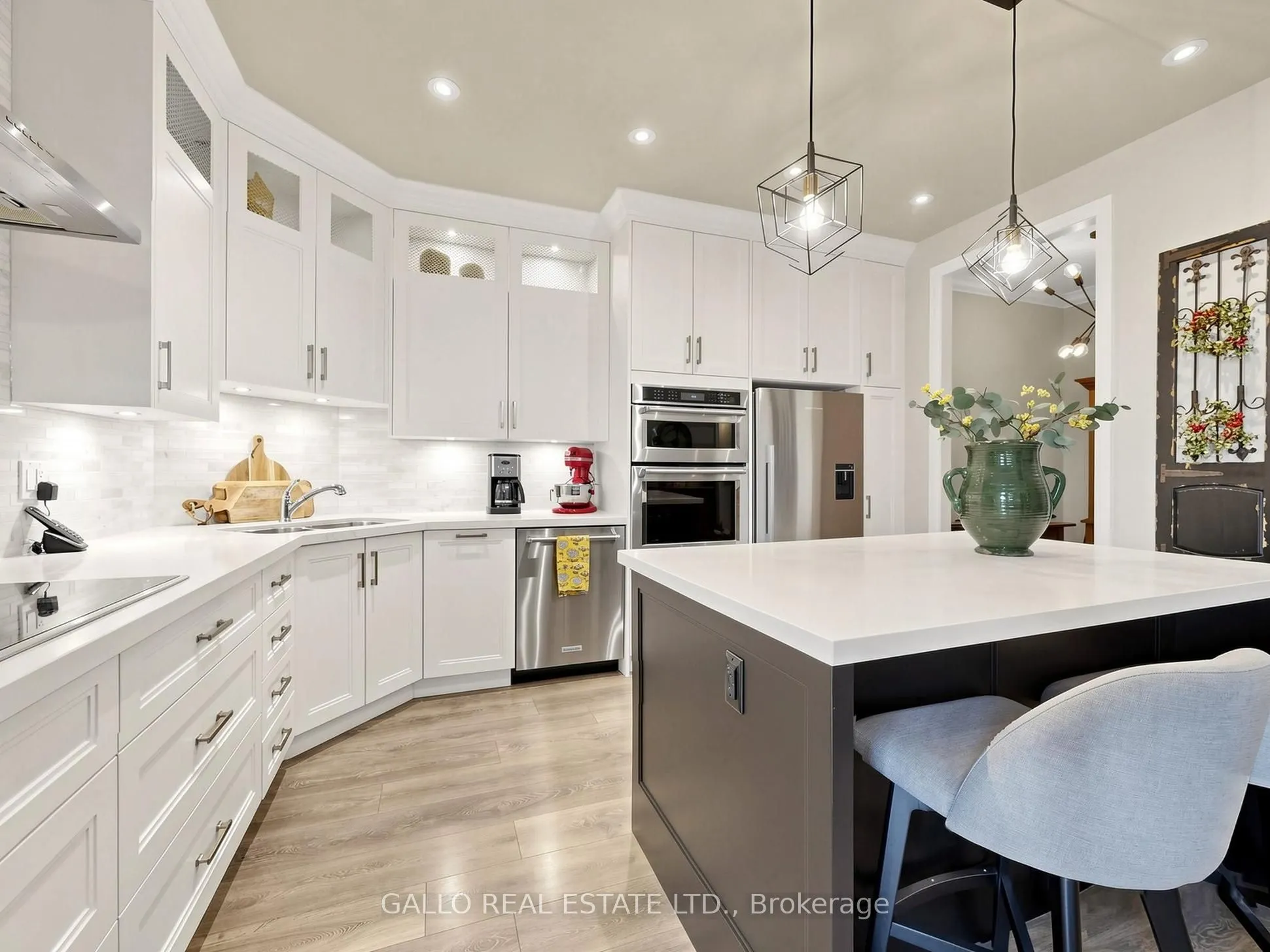 25 Baker Hill Boulevard #118
