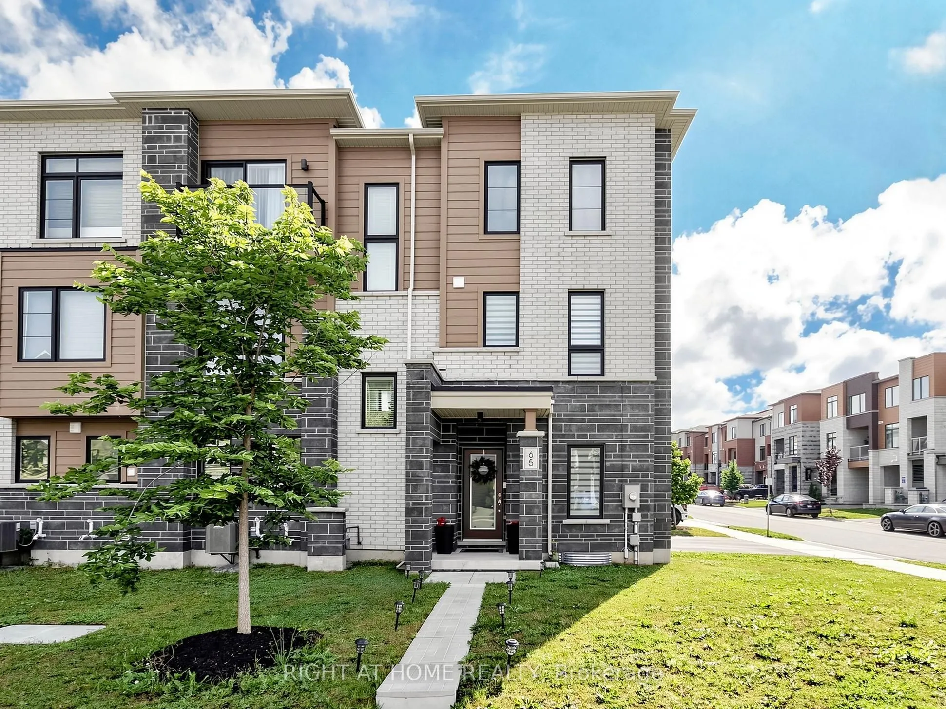 65 Allure Street