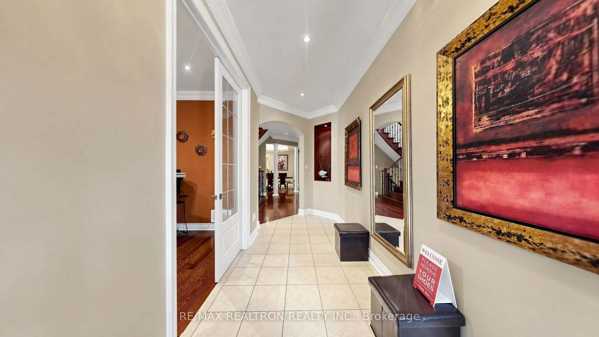 50 Sir Francesco Street