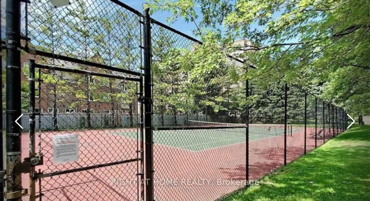 120 Promenade Circle #711