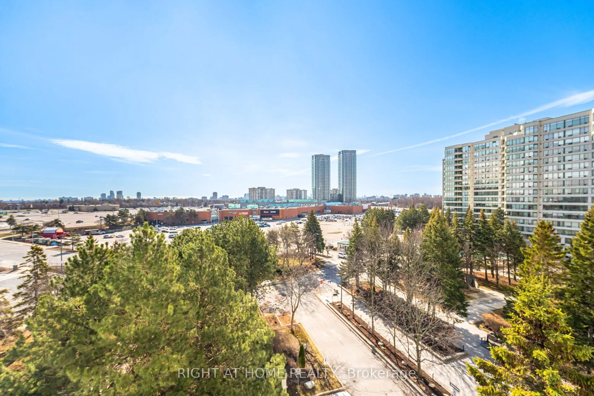 120 Promenade Circle #711