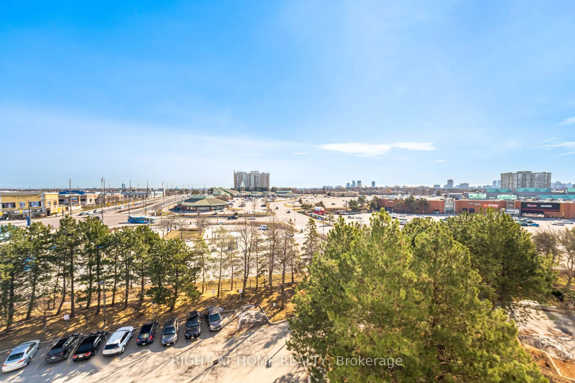 120 Promenade Circle #711