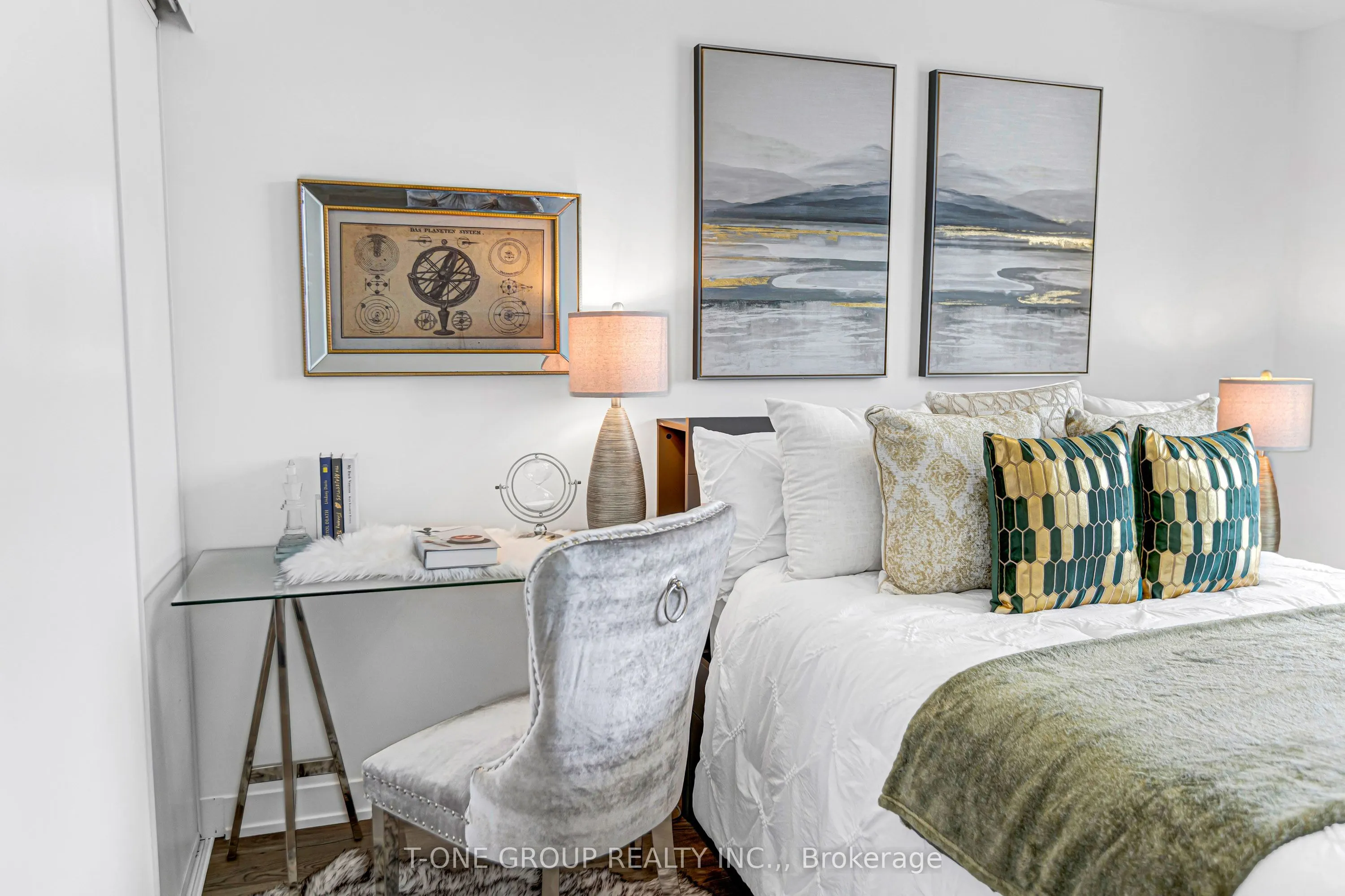 6 David Eyer Road #313