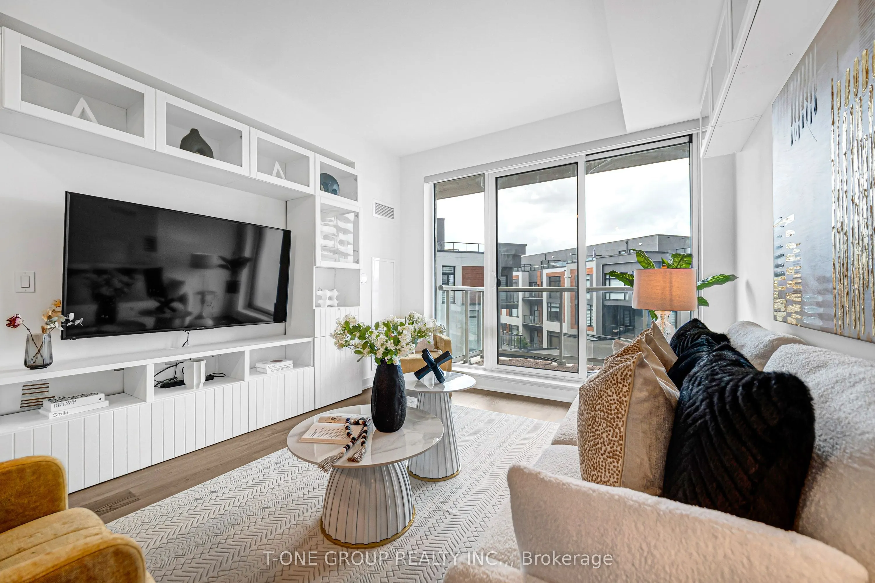 6 David Eyer Road #313