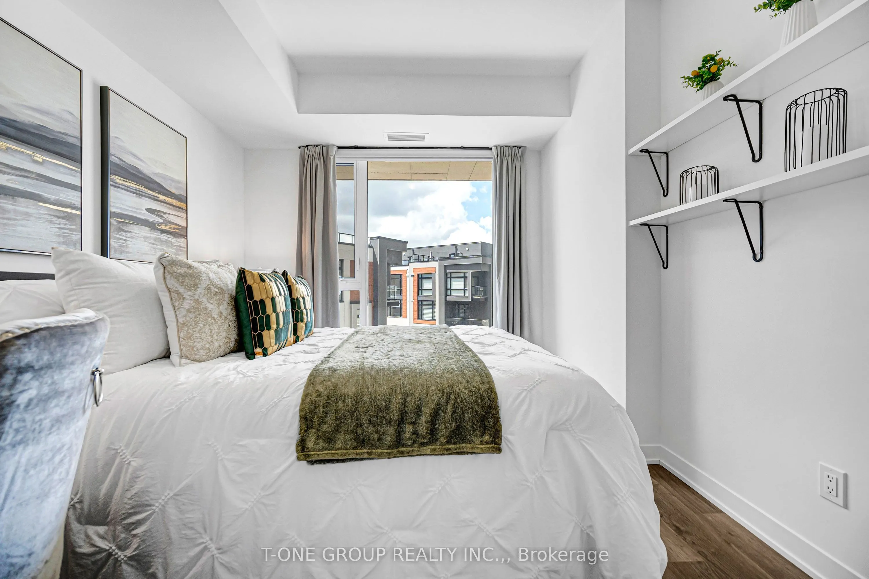 6 David Eyer Road #313