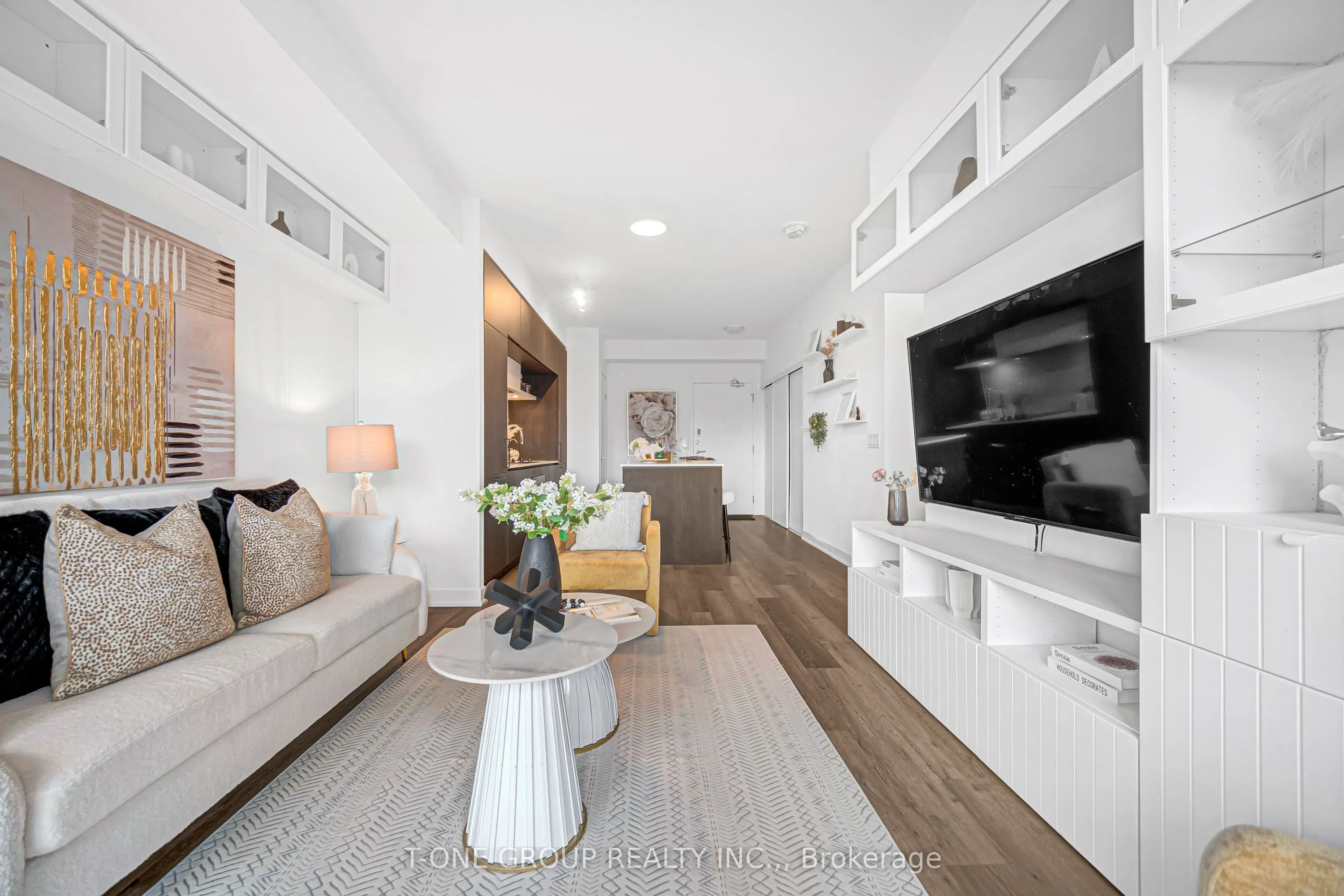 6 David Eyer Road #313