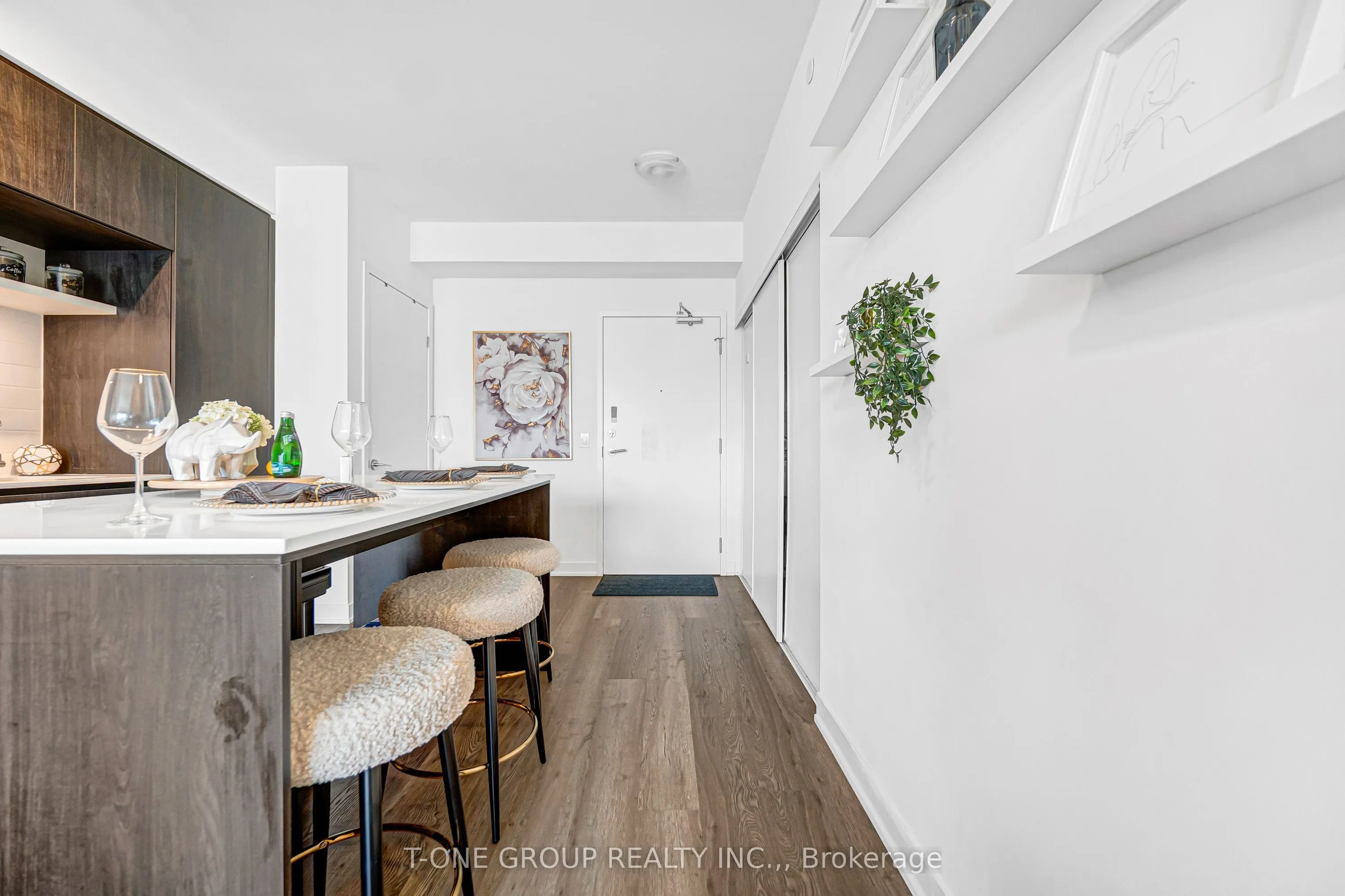 6 David Eyer Road #313