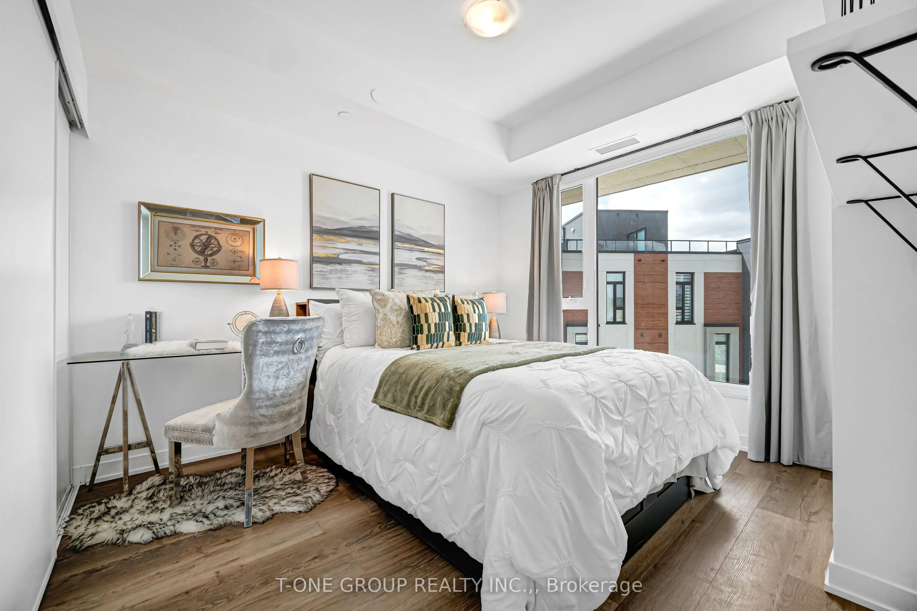 6 David Eyer Road #313