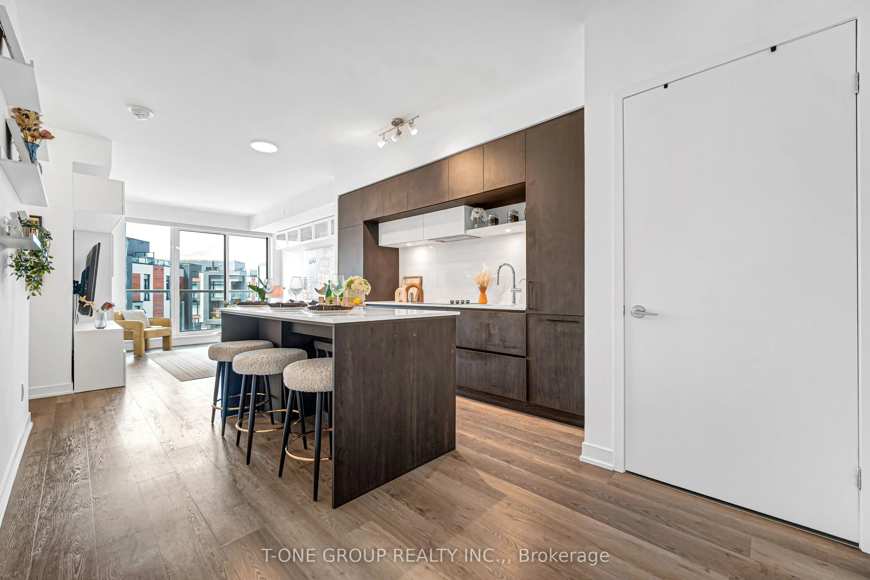 6 David Eyer Road #313