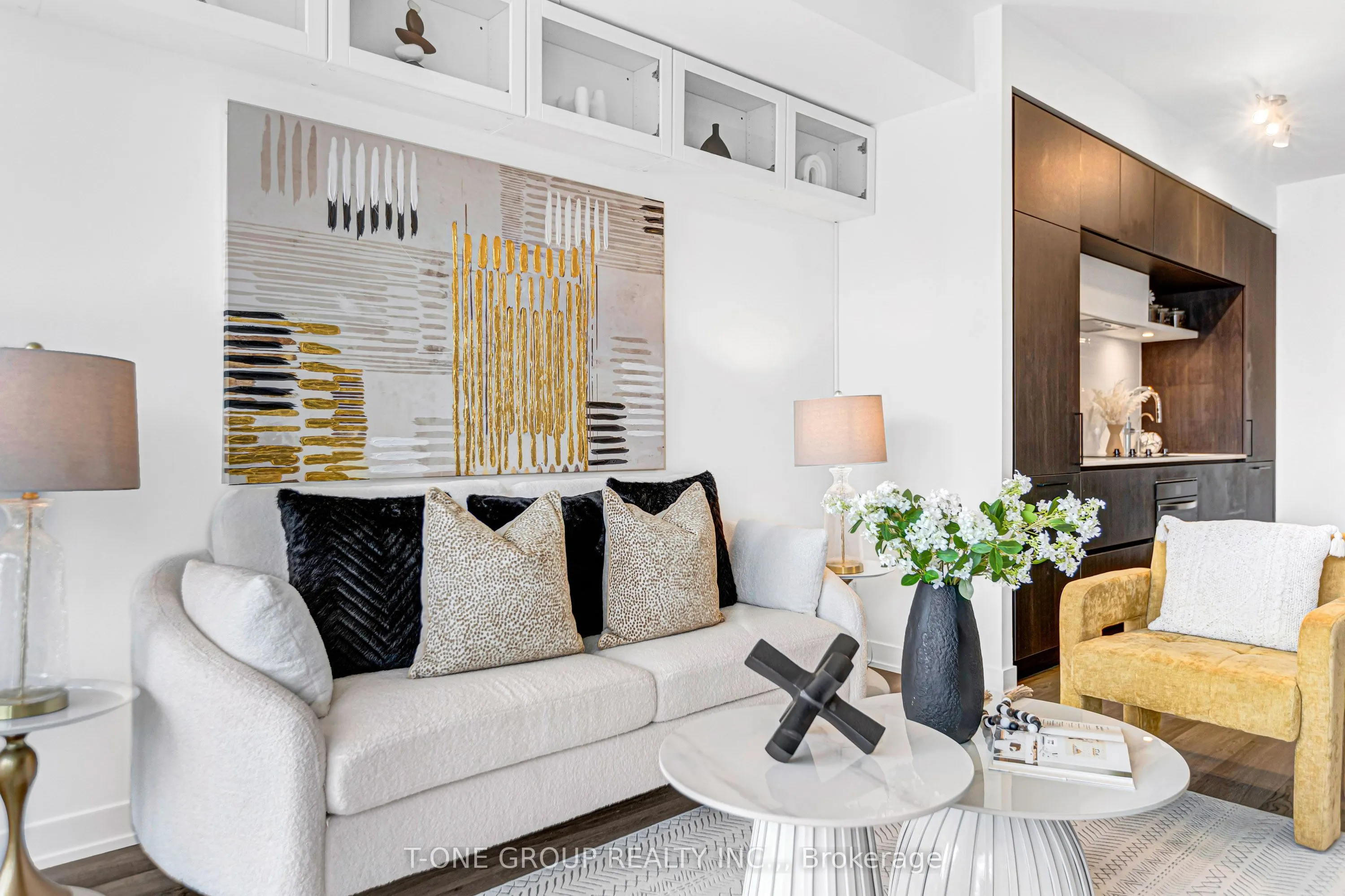 6 David Eyer Road #313