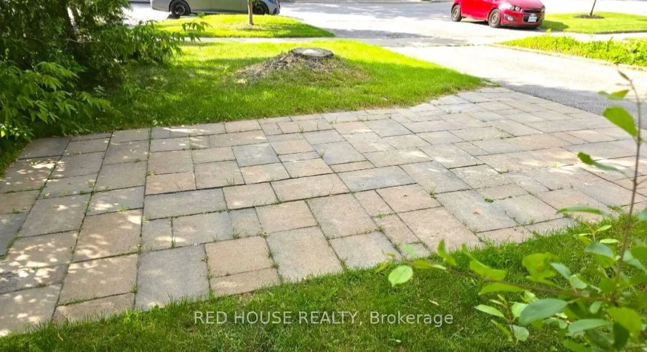 21B South Balsam Street