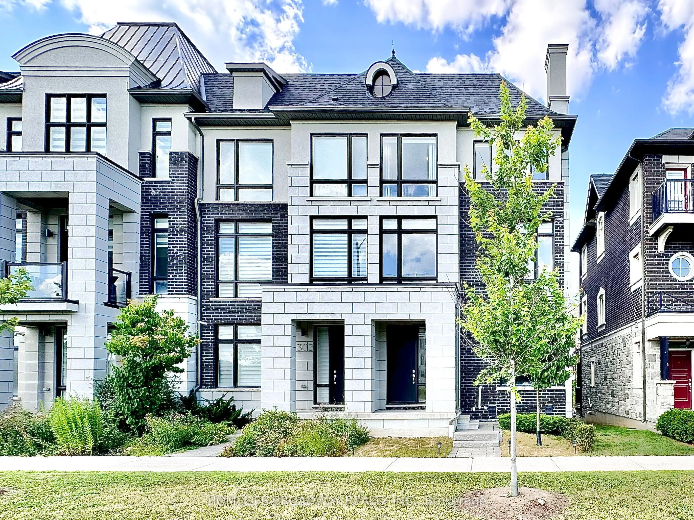 300 King Road
