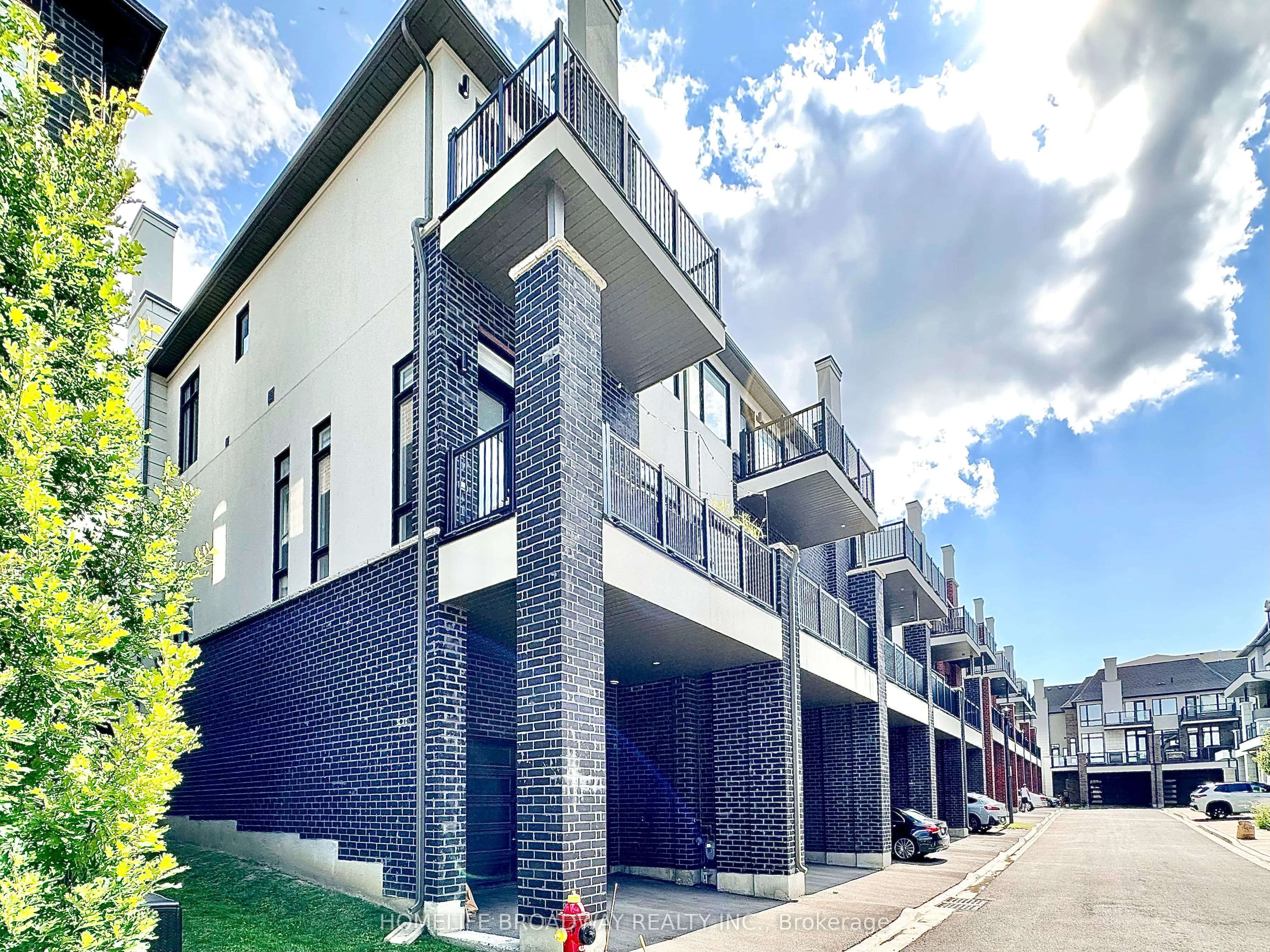 300 King Road
