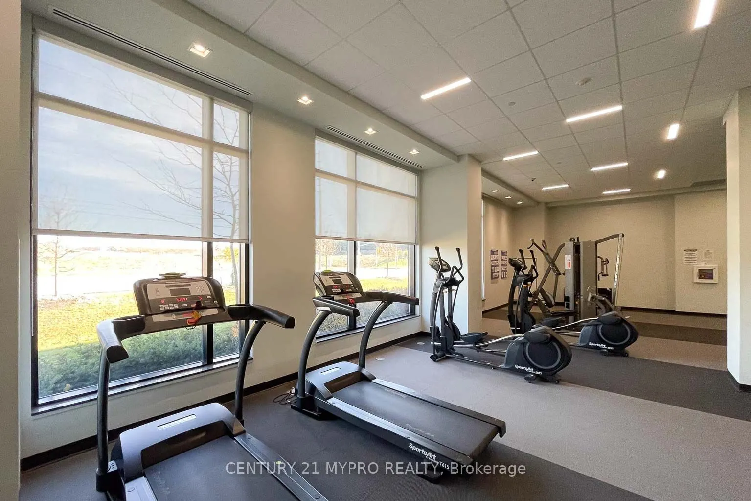 555 William Graham Drive #320