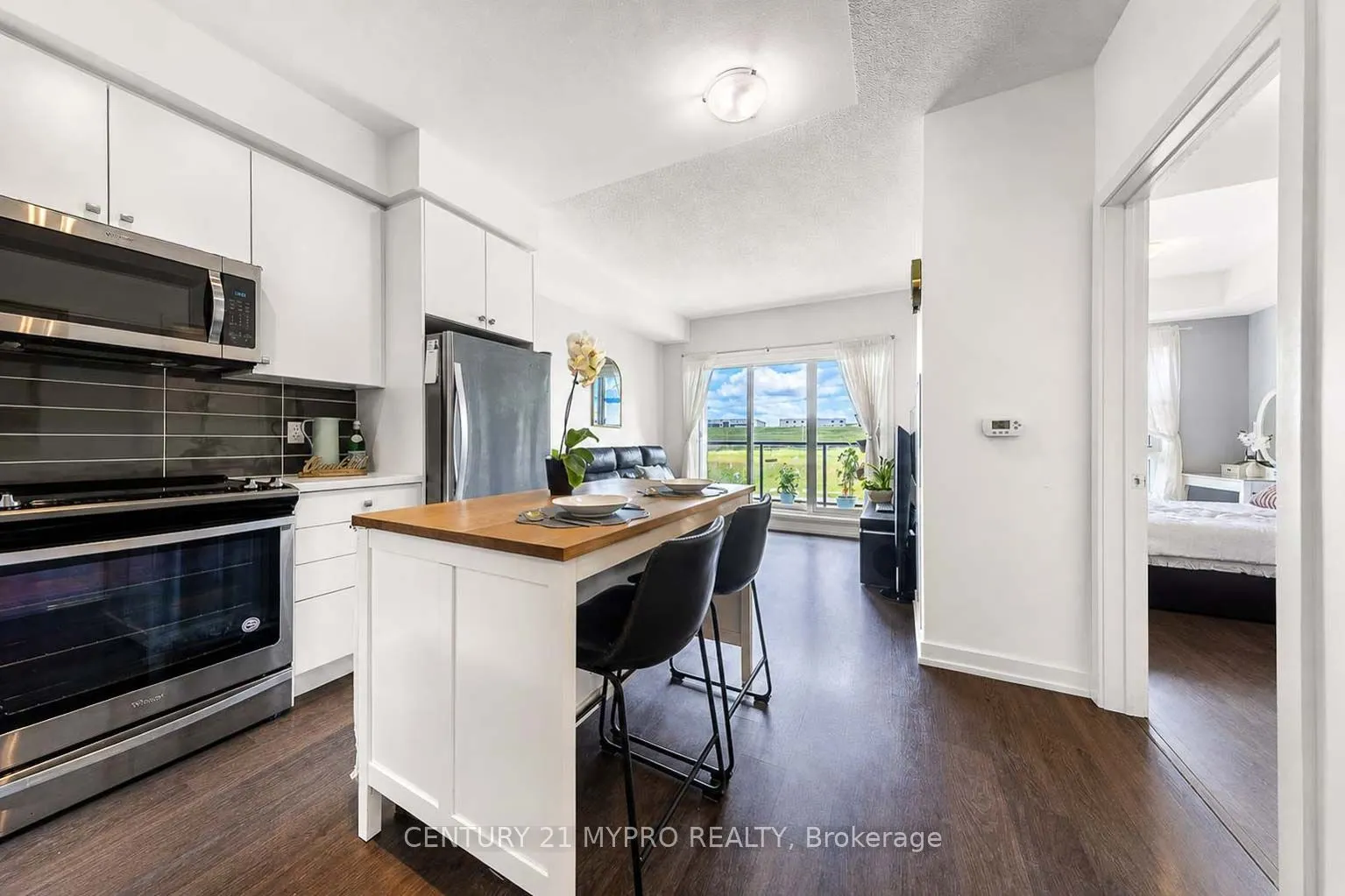 555 William Graham Drive #320