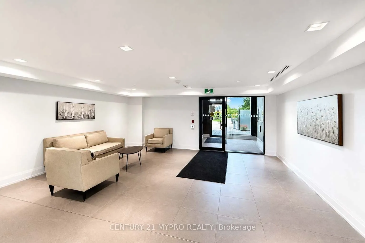 555 William Graham Drive #320