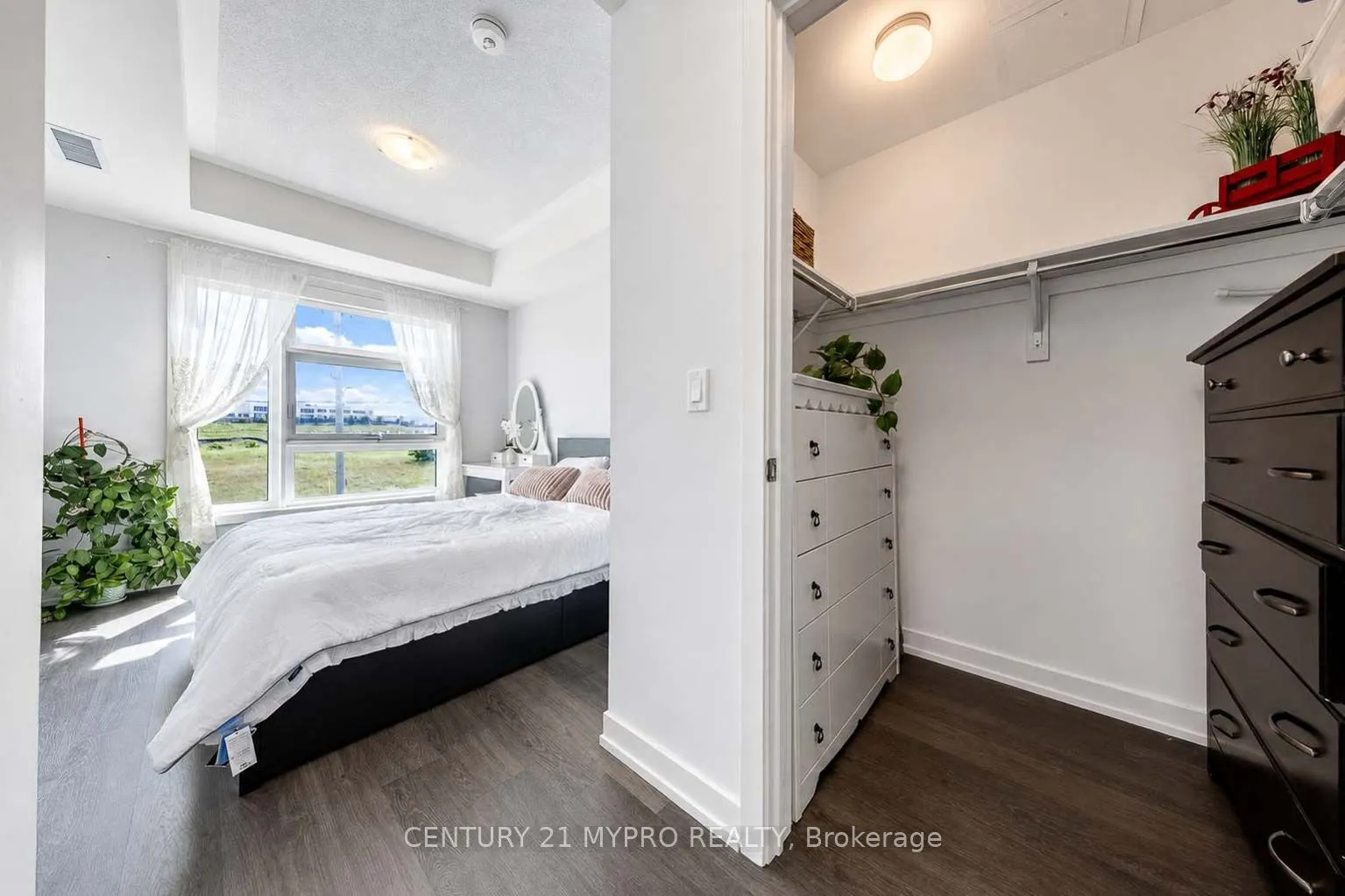 555 William Graham Drive #320