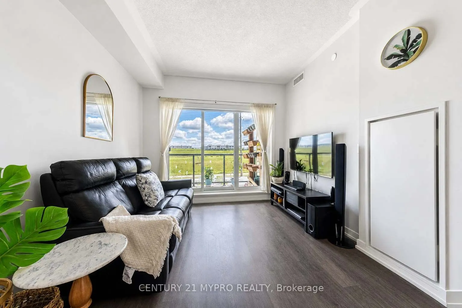 555 William Graham Drive #320