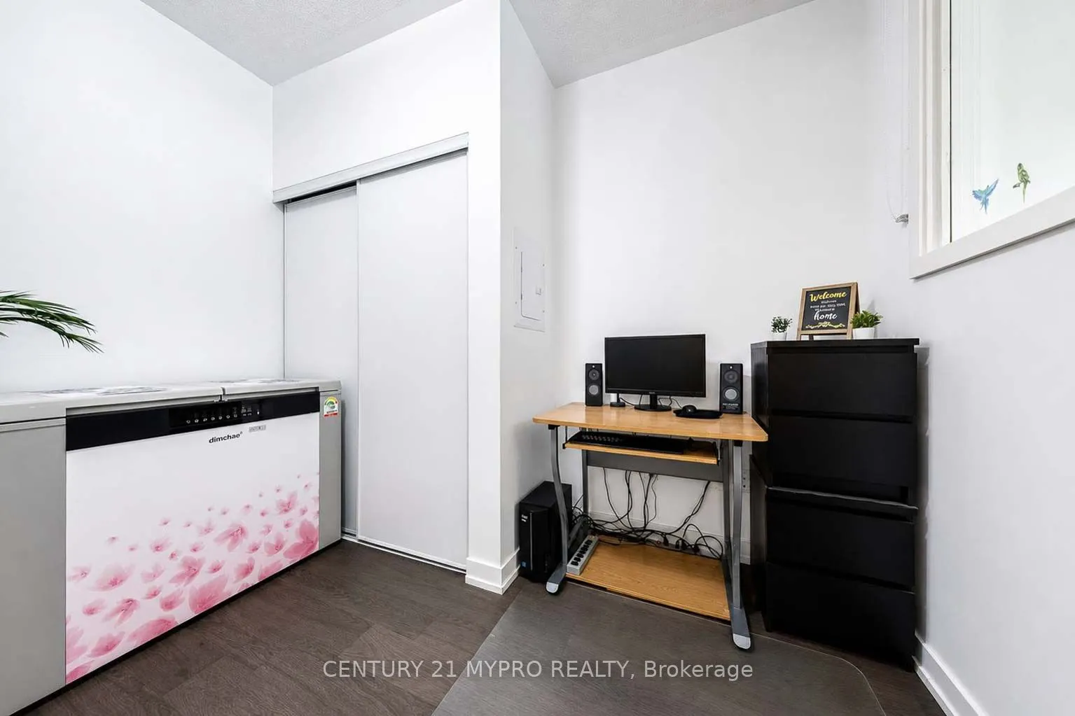 555 William Graham Drive #320