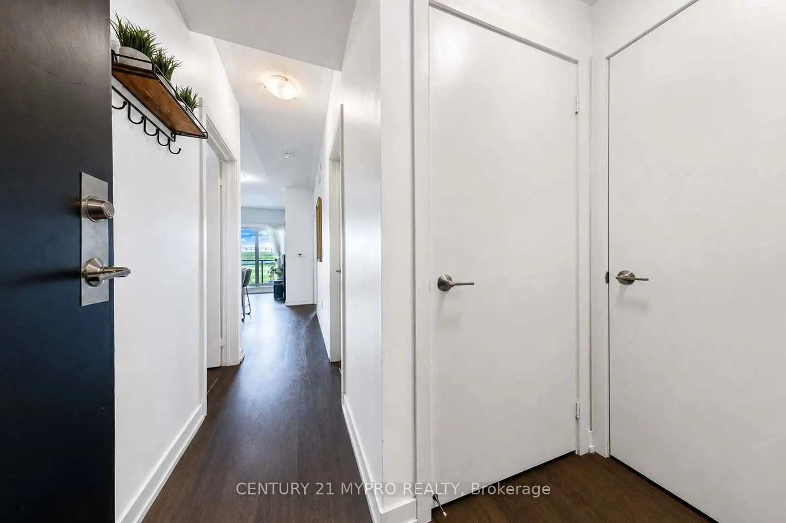 555 William Graham Drive #320