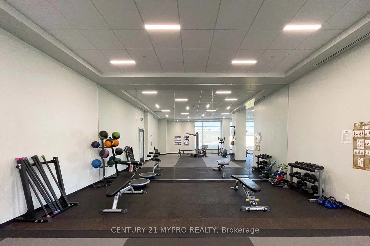 555 William Graham Drive #320