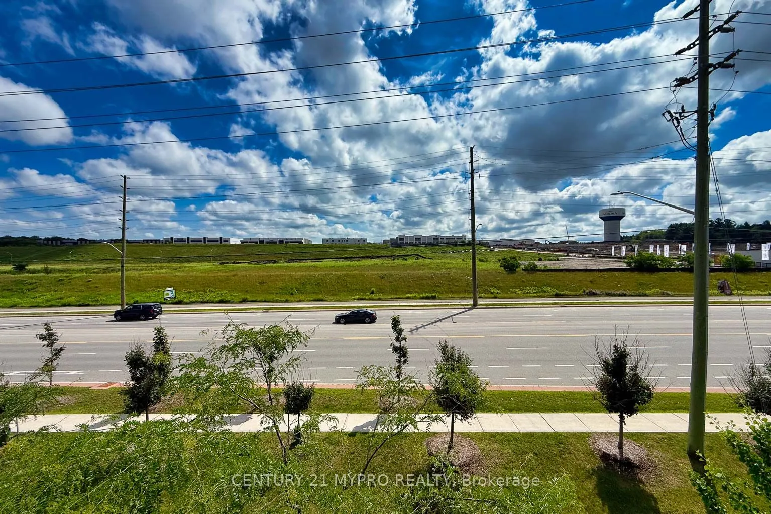 555 William Graham Drive #320