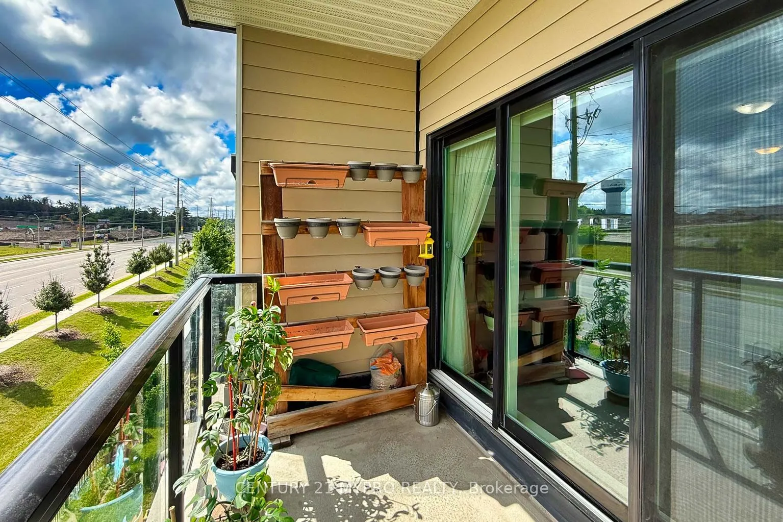 555 William Graham Drive #320