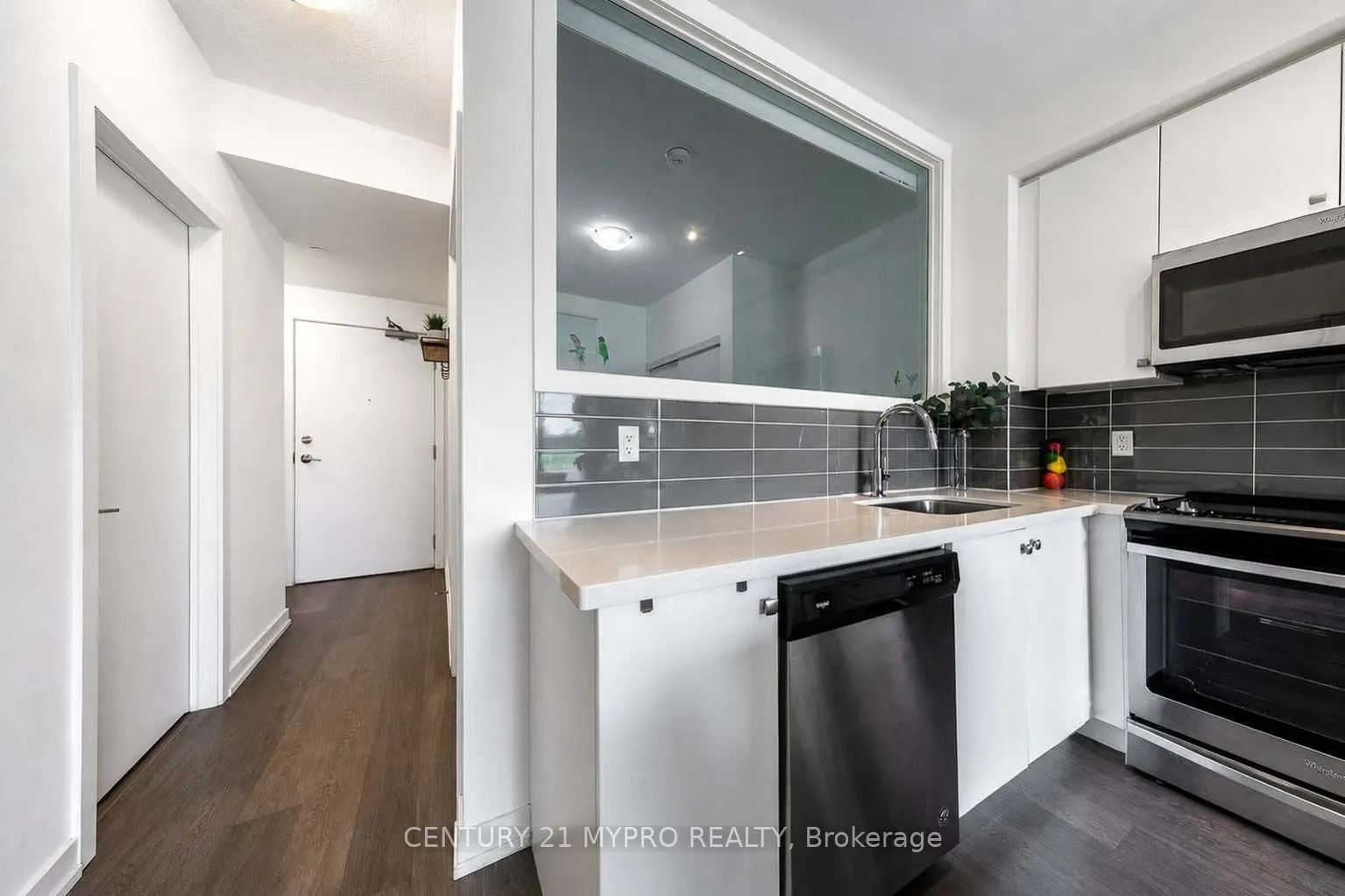 555 William Graham Drive #320