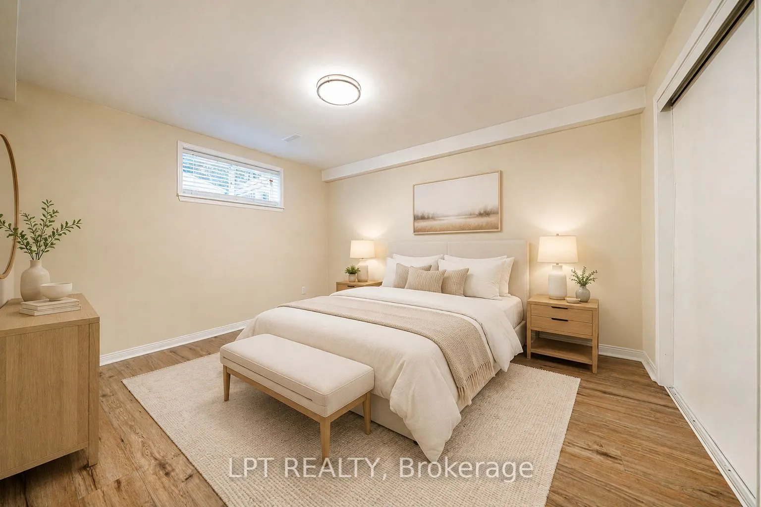 82 Fred Cook Drive #Basement