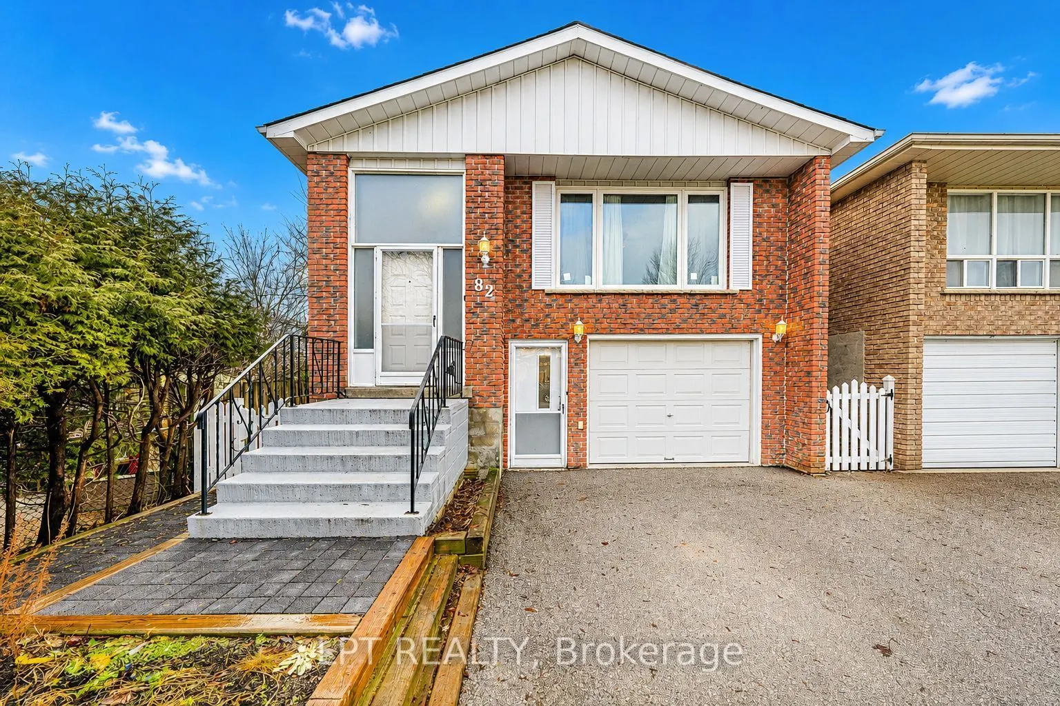 82 Fred Cook Drive #Basement
