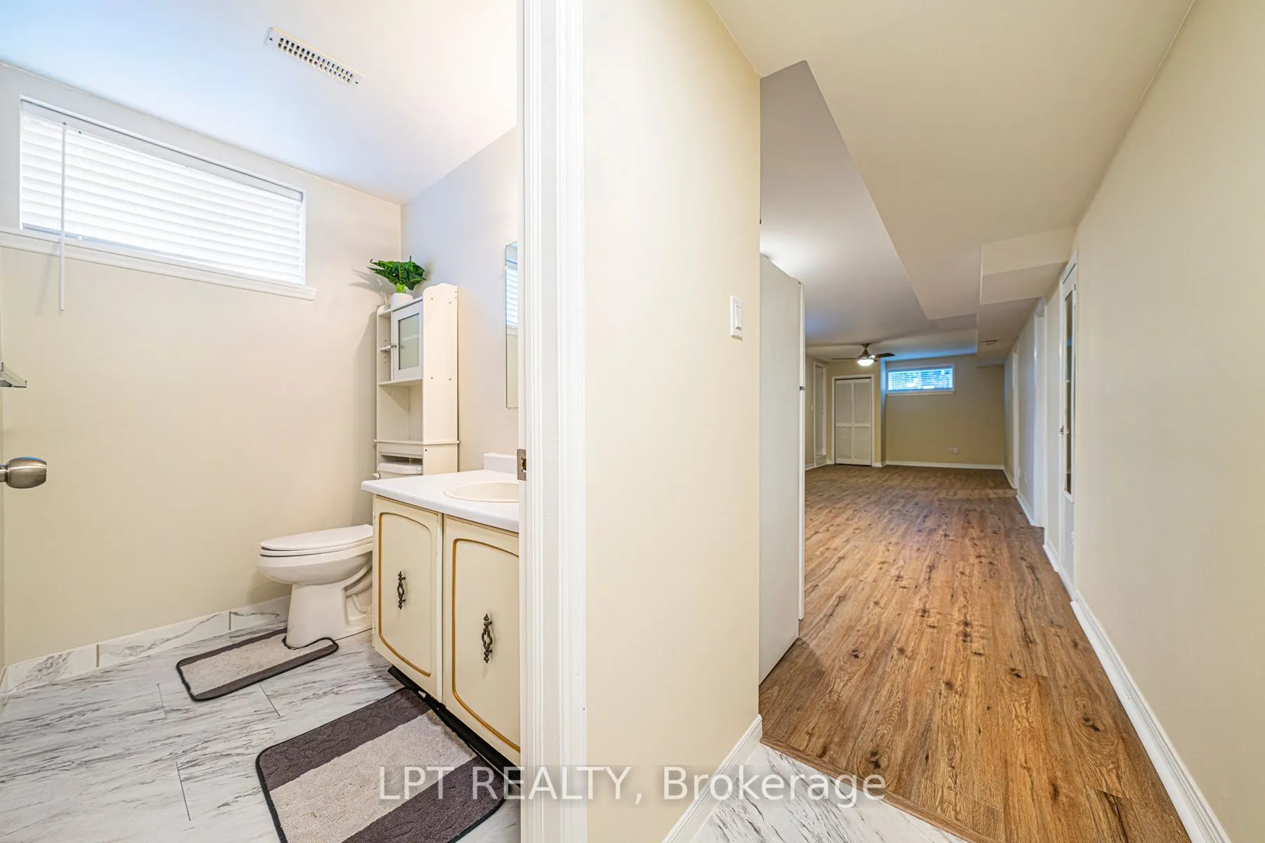 82 Fred Cook Drive #Basement