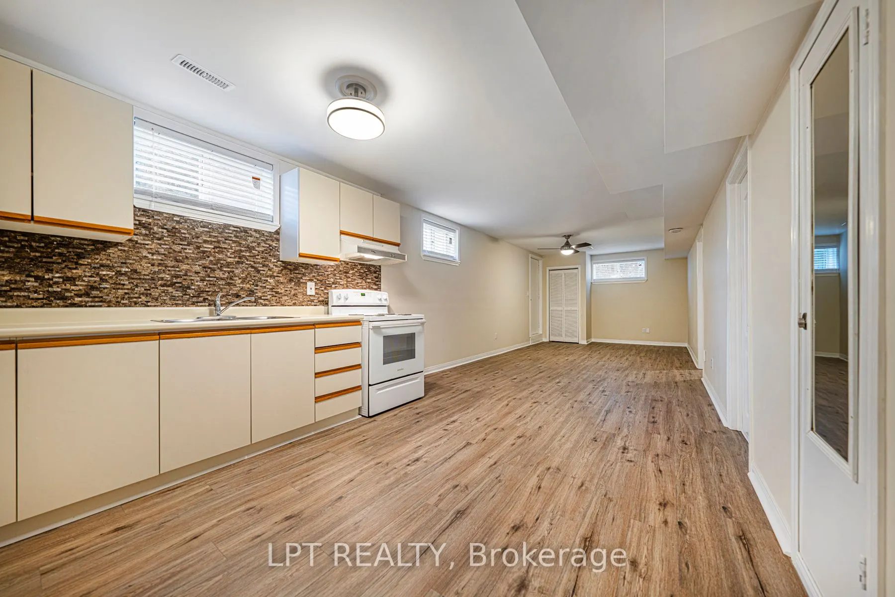 82 Fred Cook Drive #Basement